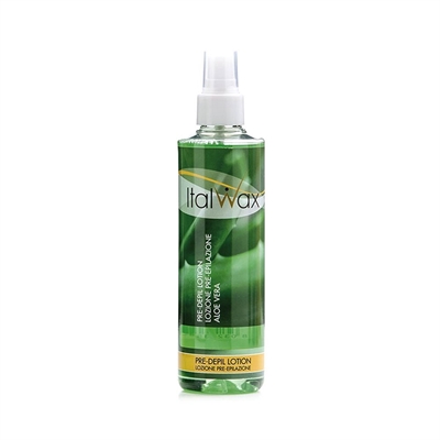 Italwax Pre wax lotion aloe 250ml